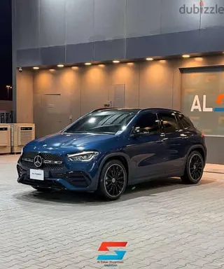 Mercedes-Benz GLA 2023 — Dubizzle Saudi