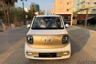 Bestune Pony 2025 — Dubizzle Saudi