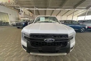 Ford Ranger 2024 — Dubizzle Saudi