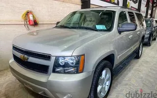 Chevrolet Tahoe 2008 — Dubizzle Saudi