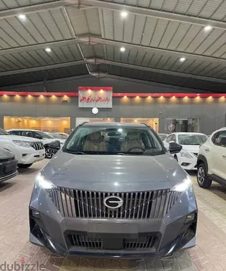 GAC GS3 2026 — Dubizzle Saudi