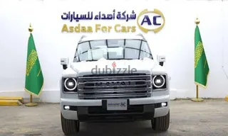 Haval H9 2026 — Dubizzle Saudi