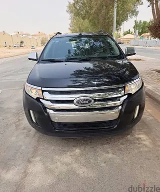 Ford Edge 2013 — Dubizzle Saudi