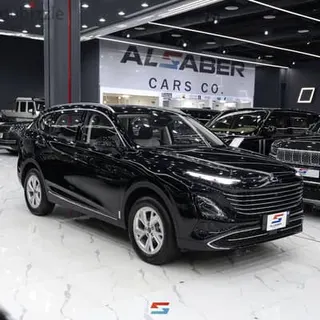 Bestune T90 2025 — Dubizzle Saudi