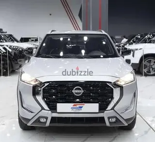 Nissan Magnite 2025 — Dubizzle Saudi