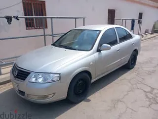 نيسان صني 2010 — Dubizzle Saudi