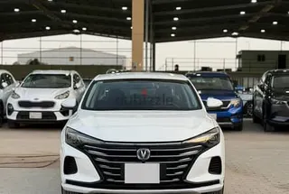Changan Eado 2023 — Dubizzle Saudi