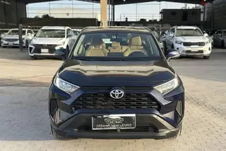 Toyota RAV4 2023 — Dubizzle Saudi