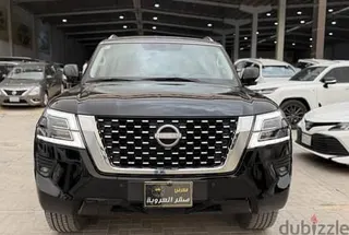 Nissan Patrol 2023 — Dubizzle Saudi