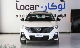 GAC GS3 2025 — Dubizzle Saudi