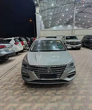 MG 5 2025 — Dubizzle Saudi