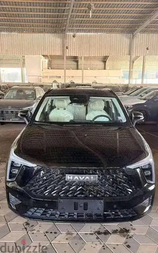Haval Jolion 2026 — Dubizzle Saudi