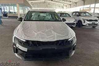 Kia K5 2026 — Dubizzle Saudi