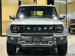 Jetour T2 2026 — Dubizzle Saudi