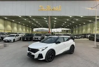 GAC GS3 2025 — Dubizzle Saudi