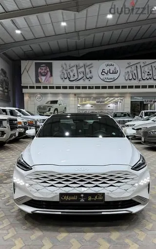 Kia K8 2024 — Dubizzle Saudi