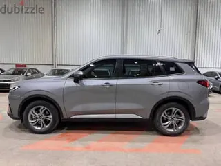 Ford Territory 2025 — Dubizzle Saudi