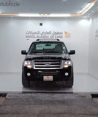 Ford Expedition 2014 — Dubizzle Saudi