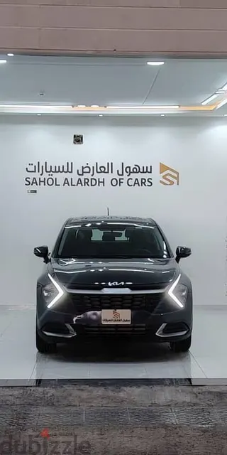 Kia Sportage 2023 — Dubizzle Saudi