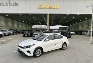 Kia Cerato 2024 — Dubizzle Saudi