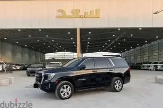 GMC Yukon 2023 — Dubizzle Saudi