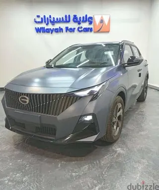 GAC GS3 2026 — Dubizzle Saudi