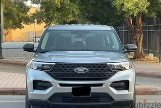 Ford Explorer 2020 — Dubizzle Saudi