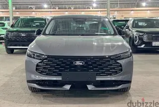 Ford Taurus 2026 — Dubizzle Saudi