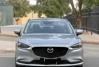 Mazda 6 2023 — Dubizzle Saudi