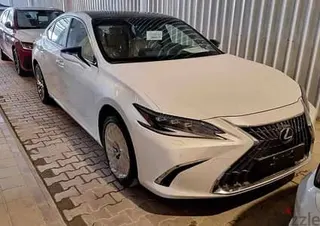 Lexus ES 250 2025 — Dubizzle Saudi