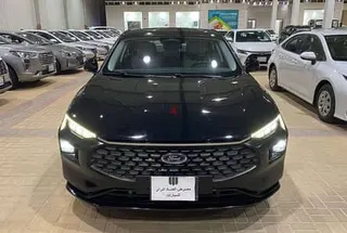 Ford Taurus 2023 — Dubizzle Saudi