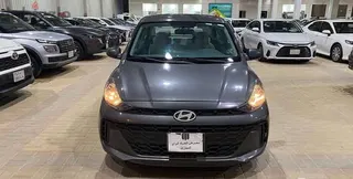 Hyundai I10 2024 — Dubizzle Saudi