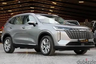 Haval H6 2026 — Dubizzle Saudi