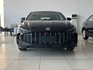 MG GT 2026 — Dubizzle Saudi