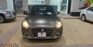 Suzuki Dzire 2024 — Dubizzle Saudi