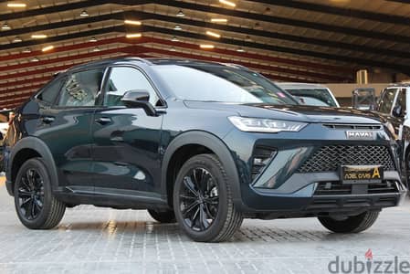 Haval H6 2025