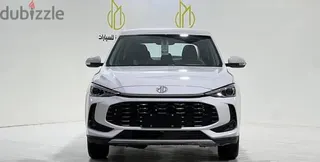 MG ZS 2025 — Dubizzle Saudi
