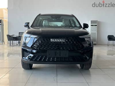 Haval Jolion 2026