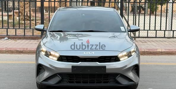 Kia Cerato 2022
