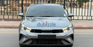 Kia Cerato 2022 — Dubizzle Saudi
