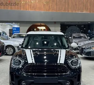 Mini Cooper 2023 — Dubizzle Saudi