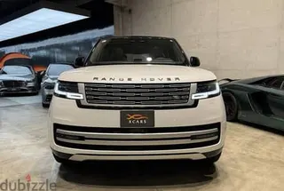 Land Rover Range Rover 2023 — Dubizzle Saudi