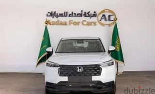 Honda HR-V 2025 — Dubizzle Saudi