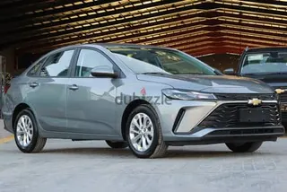 Chevrolet Cruze 2026 — Dubizzle Saudi