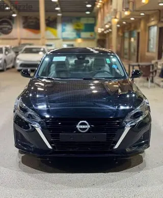 Nissan Altima 2026 — Dubizzle Saudi