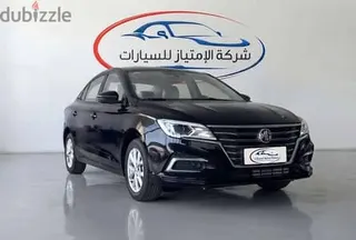 MG 5 2025 — Dubizzle Saudi