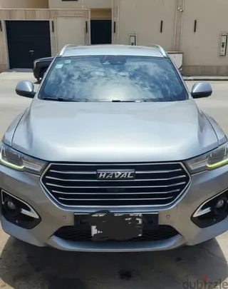 Haval H6 2020 — Dubizzle Saudi