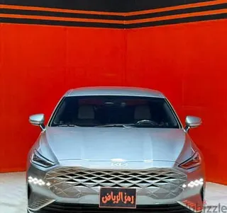 Kia K8 2023 — Dubizzle Saudi