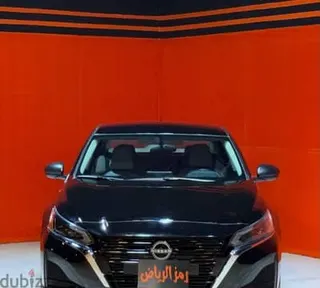 Nissan Altima 2024 — Dubizzle Saudi