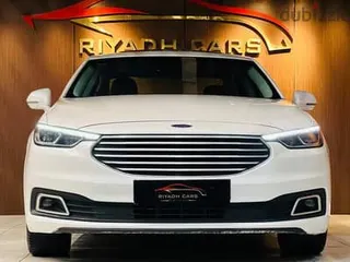 Ford Taurus 2021 — Dubizzle Saudi